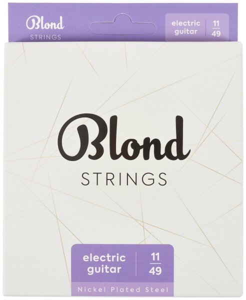 Blond ENP1149