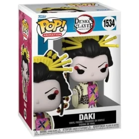 Funko POP! Animation: Daki (Demon Slayer Kimetsu no Yaiba)
