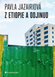 Z Etiopie a odjinud - Pavla Jazairiová - e-kniha