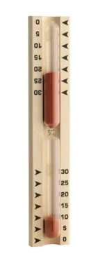 TFA 40.1046 - Saunové přesýpací hodiny (TFA40.1046)