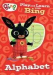 Play and Learn with Bing Alphabet - Collins Preschool