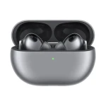 Huawei FreeBuds Pro 3 šedá / Bezdrátová sluchátka s mikrofonem / ANC / Bluetooth 5.2 / IPX4 / výdrž až 31 h (55037054)