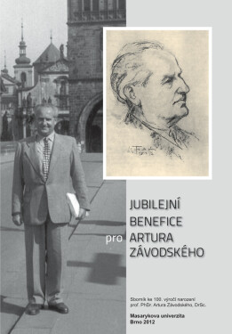 Jubilejní benefice pro Artura Závodského - Miroslav Plešák, Michaela Soleiman