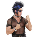 R-Kontakt.cz Obojek s ostny punk