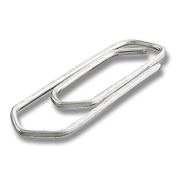 Maped Sponky kovové 25mm 100 ks