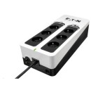 Eaton 3S 450 FR, UPS 450VA / 270W, 6 zásuvek (3 zálohované), české zásuvky EDF_149133