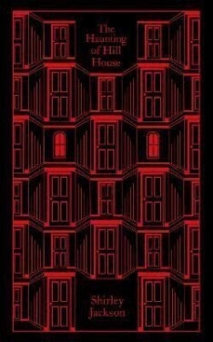 The Haunting of Hill House, 1. vydání - Shirley Jackson