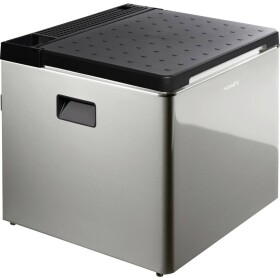 Dometic Group ACX3 40G Gaskartusche přenosná lednice (autochladnička) absorbční 12 V, 230 V stříbrná 41 l 30 °C pod okolní teplotu