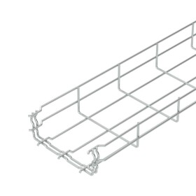 OBO Bettermann 6001444 Mřížkový žlab (d x š x v) 3 m x 150.00 mm x 55.00 mm 3 m