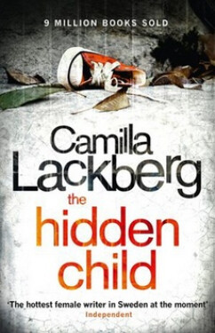 Läckberg, Camilla  - Camilla Läckberg