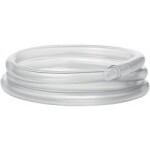 Silikonová hadice parovodu pro profi-generátory HGP 25/31mm CFS040L