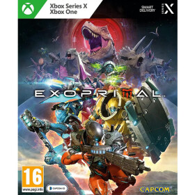 Exoprimal (Xbox One/Xbox Series)