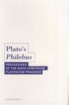 Plato's Philebus Jakub Jirsa,