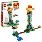 LEGO 71388 Super Mario Boss Sumo Bro a padající věž – rozšiřující set