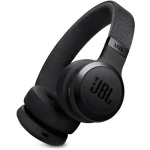 JBL Live 670NC černá / Bezdrátová sluchátka / mikrofon / Bluetooth 5.3 / ANC (JBLLIVE670NCBLK)