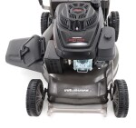 Benzínová sekačka Weibang WB 507 SCV 6IN1