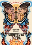 Ohnivcova dcera - Boulley Angeline - e-kniha