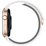 Huawei Watch D2 zlatá / Chytré hodinky / Měření krevního tlaku / EKG / AMOLED 1,82" / Bluetooth / GPS (Luca-B10L)