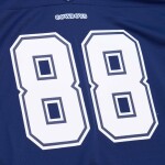 Mitchell & Ness Pánský dres Dallas Cowboys NFL Michael Irvin #88 1996 Legacy Velikost: 2XL