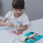 PlanToys PlanToys Zubařský set