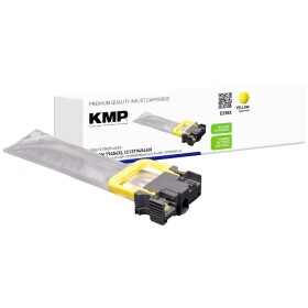 KMP Ink náhradní Epson T9454 kompatibilní žlutá E258X 1645,4009