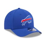 New Era Pánská kšiltovka Buffalo Bills NFL 9FORTY M-Crown