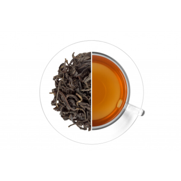 Oxalis Kenya Michimikuru Yellow Tea - Salon de Thé, 50 g