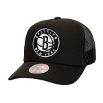Mitchell & Ness Pánská kšiltovka Brooklyn Nets NBA Evergreen Trucker