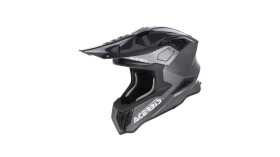 Přilba Acerbis Airstrike-X šedá šedá XL