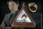 Harry Potter Viteál prsten Rojvola Gaunta - replika