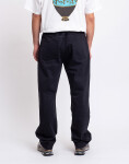 Gramicci Japanese 5-Pocket Denim Pants True Black M