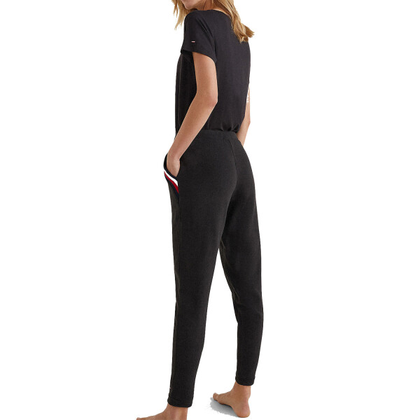 Pánské tepláky UM0UM02352 DW5 tmavě modré - Tommy Hilfiger M