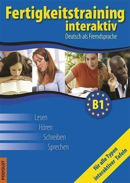 Fertigkeitstraining Interaktiv