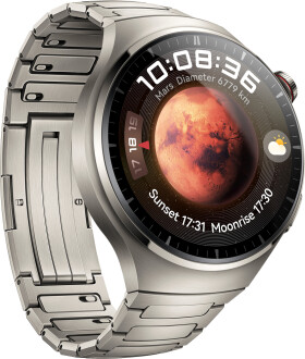 Huawei Watch Pro