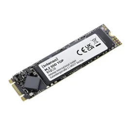 Intenso 512GB / SSD / M.2 (3832450)