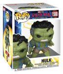 Funko POP: Spider-Man: Brand New Day - Hulk #1588