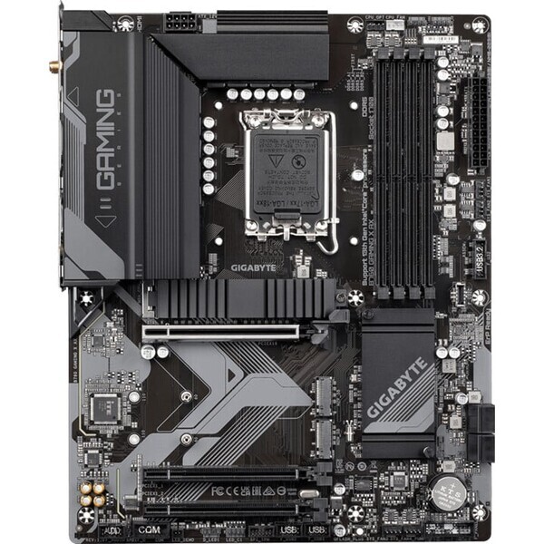 Gigabyte B760 GAMING X AX