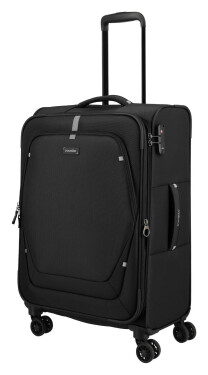 Travelite Umbria M Black 61/66 L TRAVELITE-91948-01