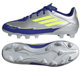 Boty adidas F50 Club FG/MG IH0916 42 2/3