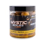 Magic Wolf Boilies v dipu Mystic 160g - Švestka / chilli 24mm,Magic Wolf Boilies v dipu Mystic 160g - Švestka / chilli 24mm
