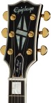Epiphone IGC Les Paul Custom​ Sedona Burst