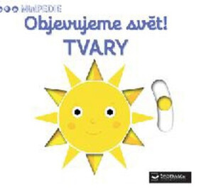 Objevujeme svět! Tvary