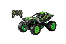 RC auto Rock Climber