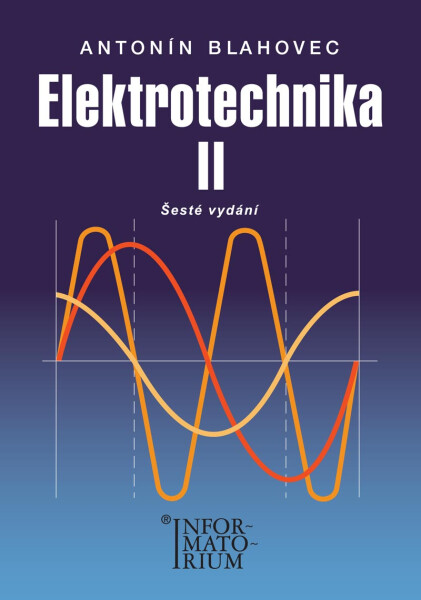 Elektrotechnika II