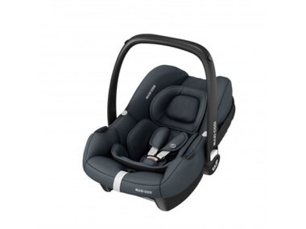 Maxi-Cosi Cabriofix I-Size 2022 Essential Graphite