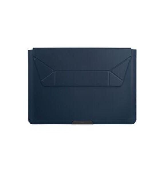 UNIQ Oslo ochranné pouzdro na notebook až 14" modrá (8886463684573)