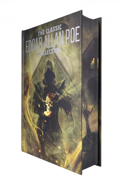 Classic Edgar Allan Poe Collection - Edgar Allan Poe