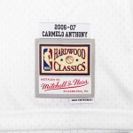 Mitchell & Ness Pánský dres Denver Nuggets NBA Carmelo Anthony #15 2006-07 Swingman - Bílá Velikost: 2XL