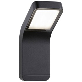 Paulmann Kulma Wand anthrazit 94744 venkovní nástěnné osvětlení LED 7.5 W antracitová