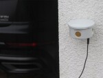 Branson Group 3D ultrazvukový plašič na kuny myši a potkany Dragon Ultrasonic B360 Smart